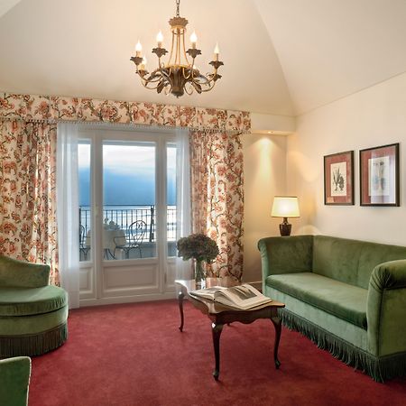 Grand Hotel Majestic Verbania Pokój zdjęcie