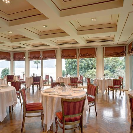 Grand Hotel Majestic Verbania Zewnętrze zdjęcie