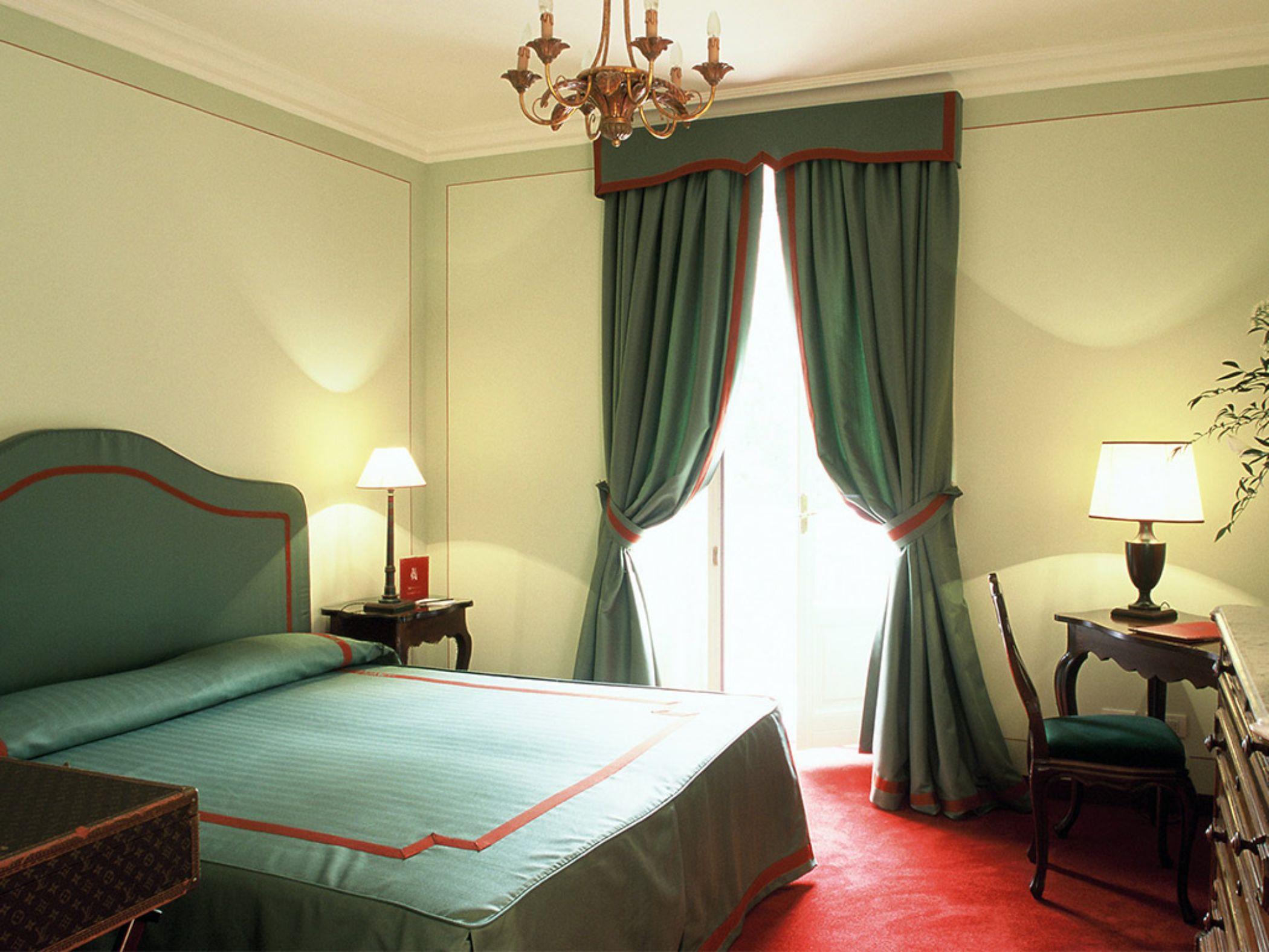 Grand Hotel Majestic Verbania Zewnętrze zdjęcie
