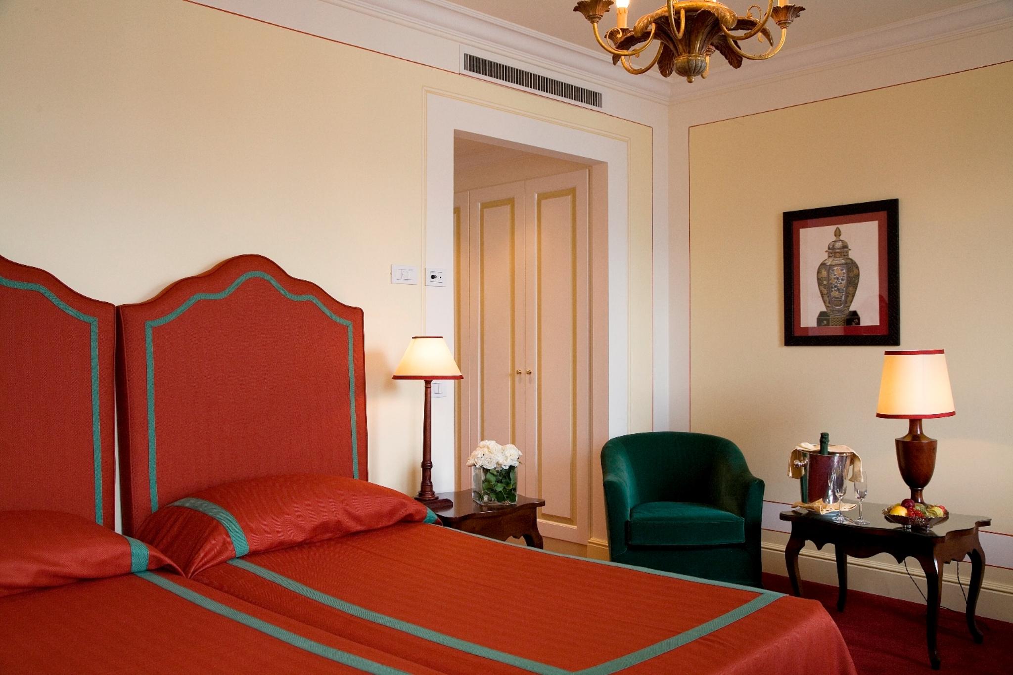 Grand Hotel Majestic Verbania Zewnętrze zdjęcie