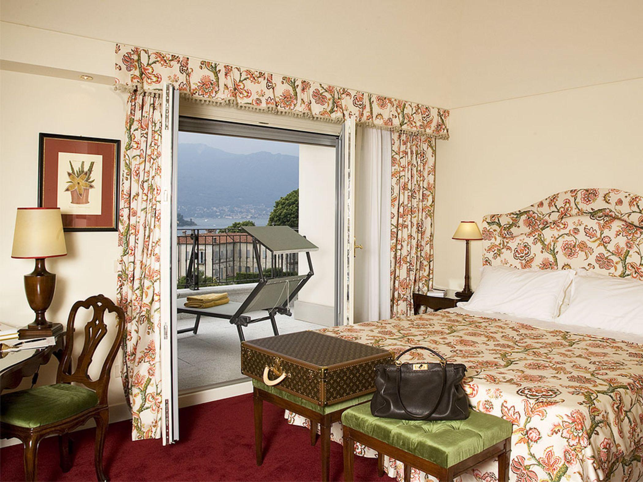 Grand Hotel Majestic Verbania Zewnętrze zdjęcie