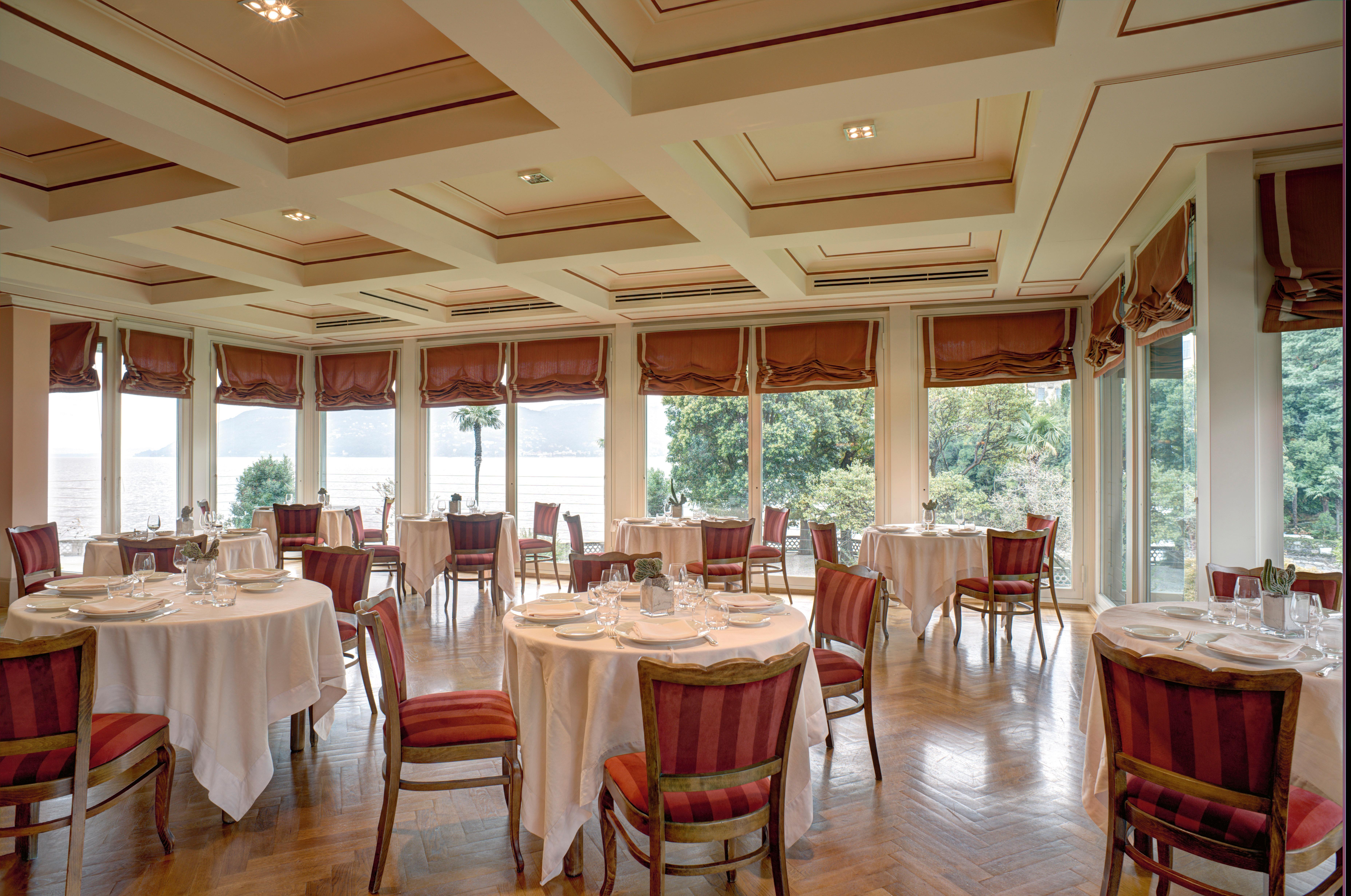 Grand Hotel Majestic Verbania Zewnętrze zdjęcie