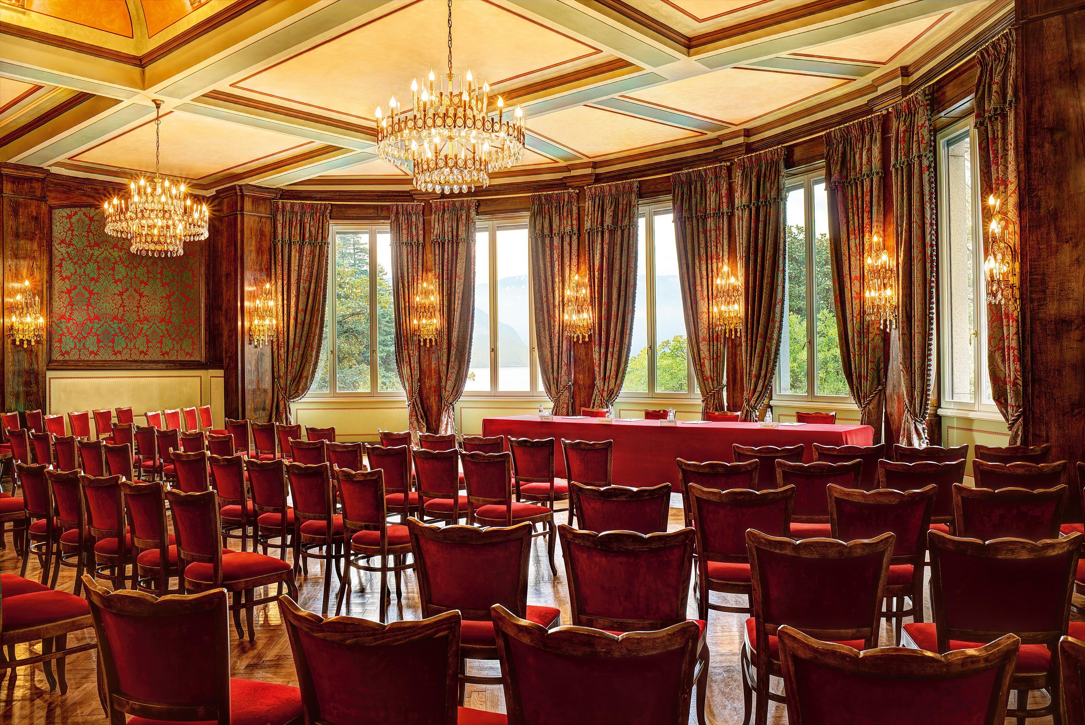 Grand Hotel Majestic Verbania Zewnętrze zdjęcie
