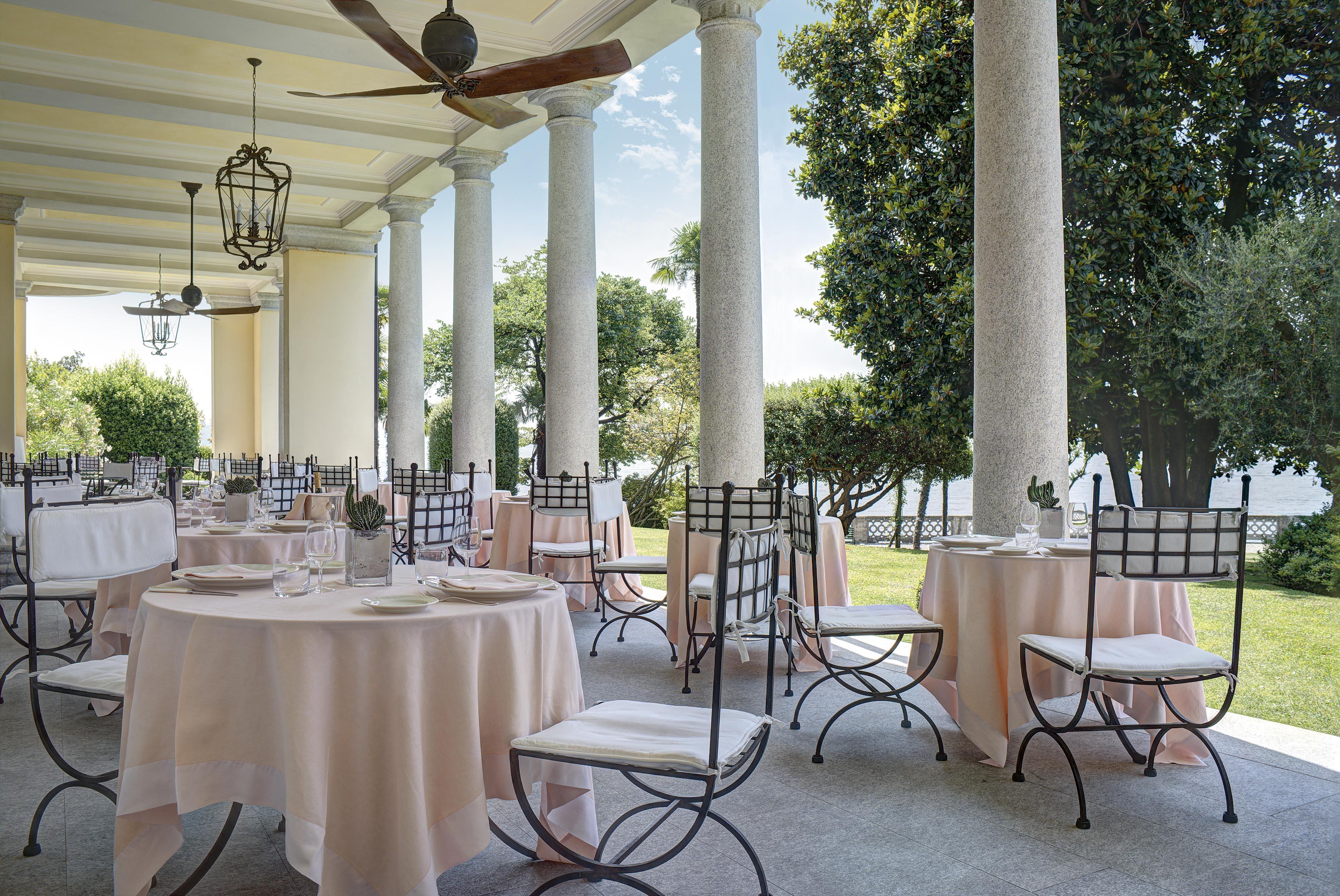 Grand Hotel Majestic Verbania Zewnętrze zdjęcie