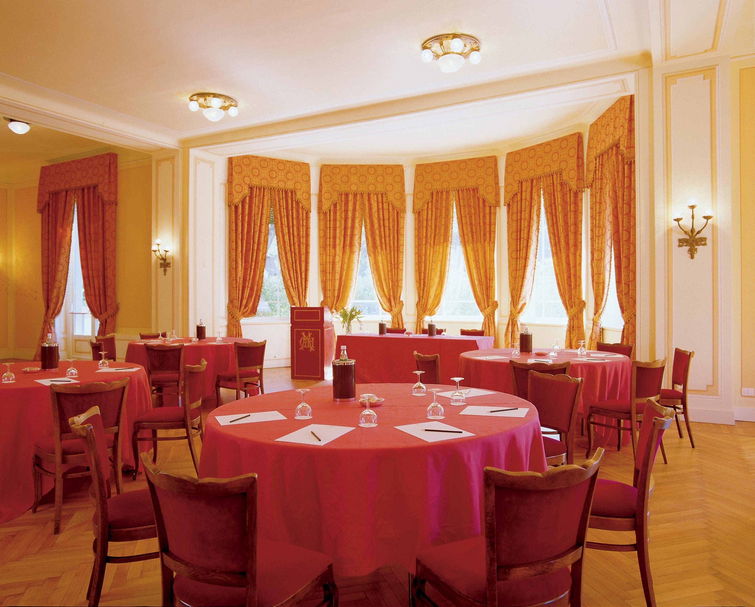 Grand Hotel Majestic Verbania Udogodnienia zdjęcie