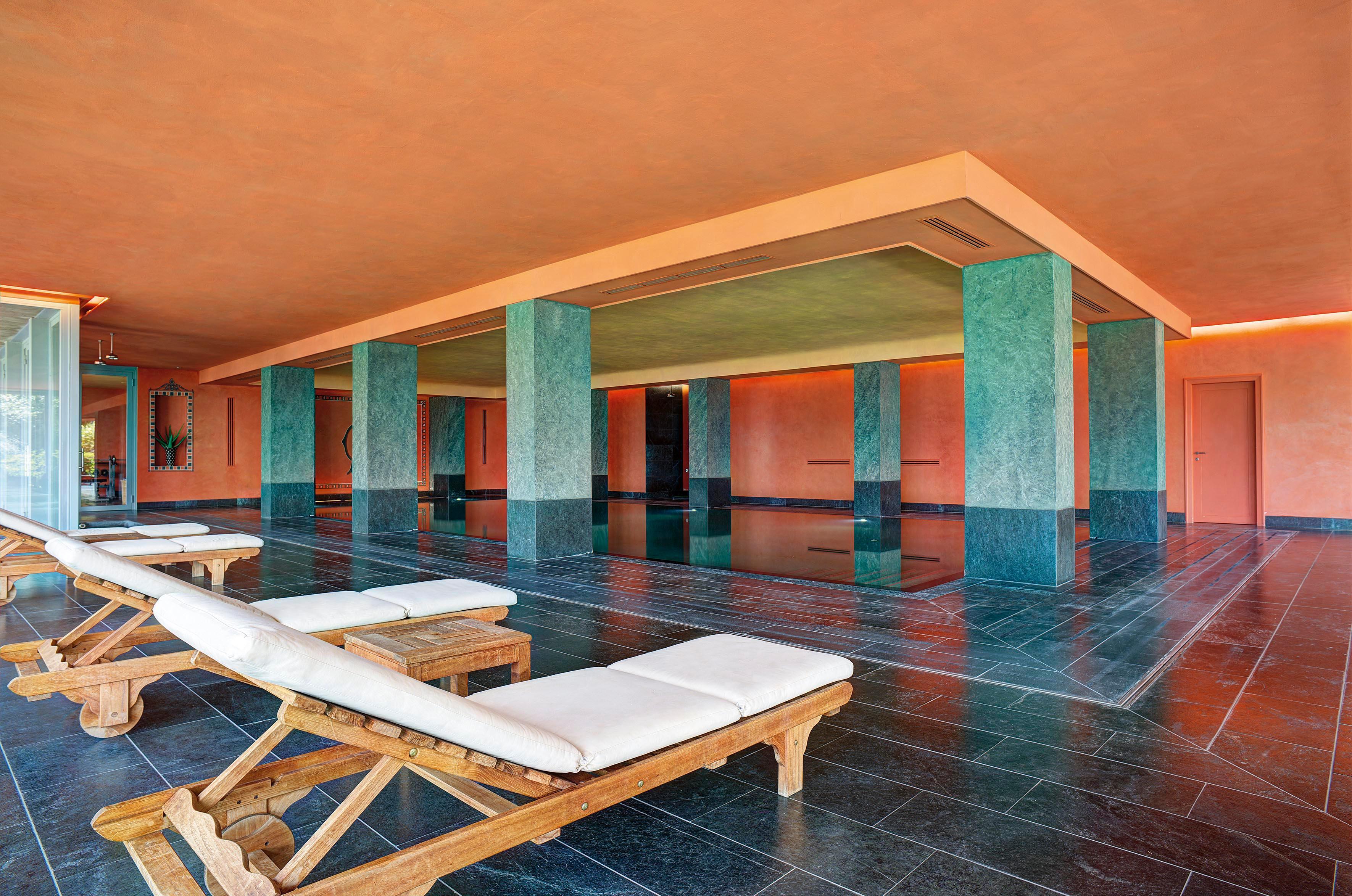 Grand Hotel Majestic Verbania Zewnętrze zdjęcie
