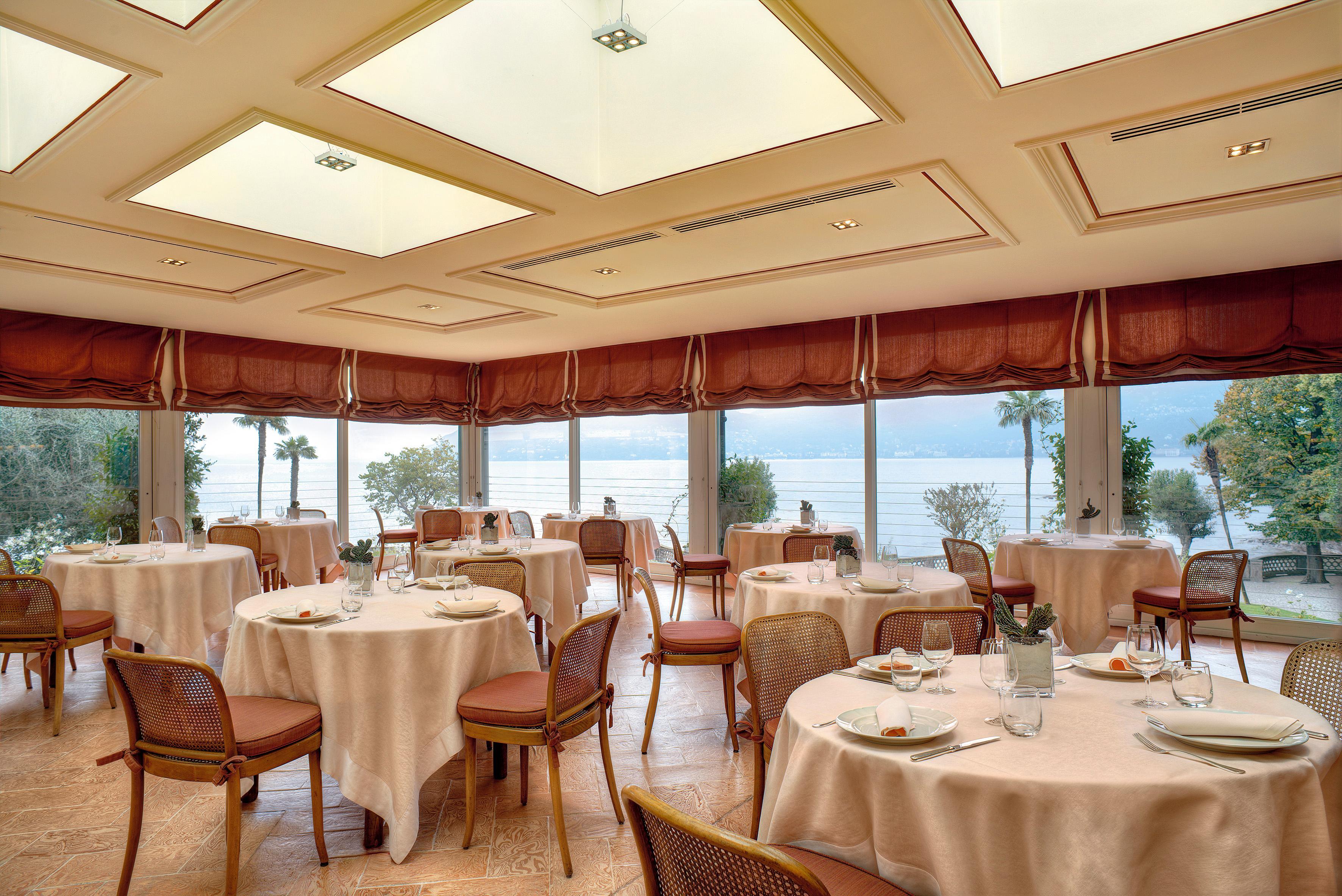 Grand Hotel Majestic Verbania Zewnętrze zdjęcie