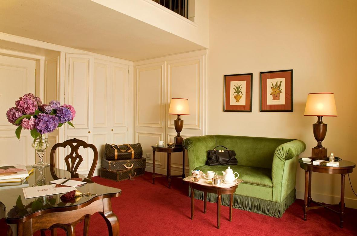 Grand Hotel Majestic Verbania Zewnętrze zdjęcie