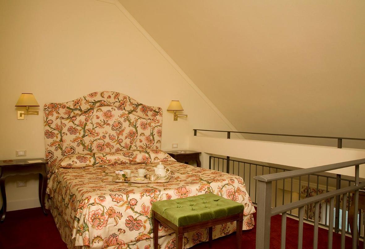 Grand Hotel Majestic Verbania Zewnętrze zdjęcie